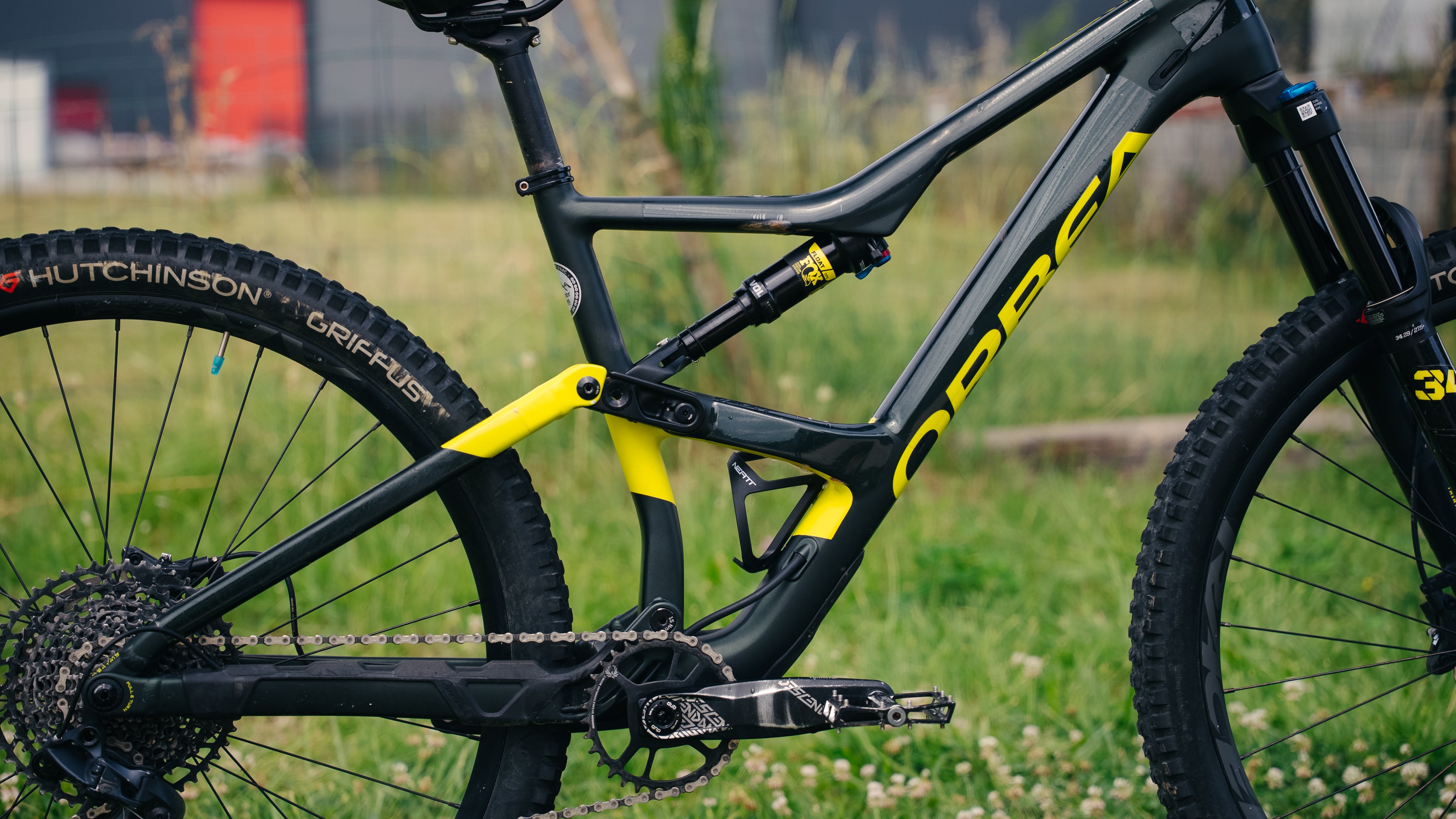 ORBEA 2024 - OCCAM H20 modèle 2023 VEF-LIM