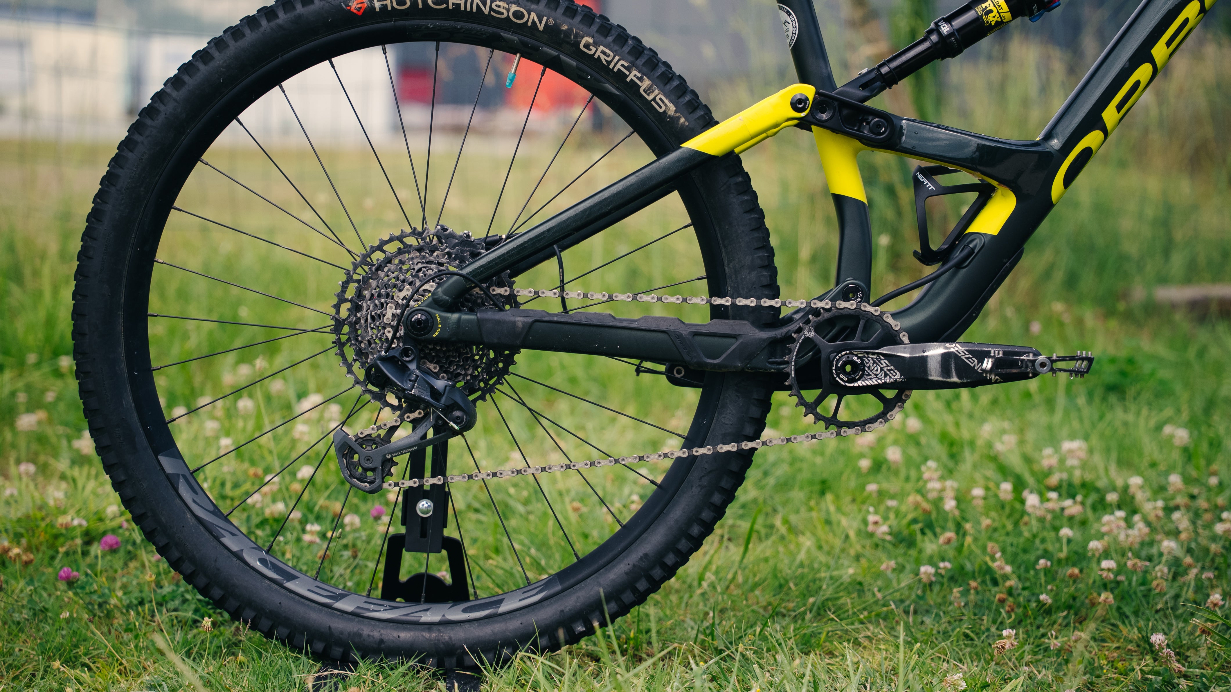 ORBEA 2024 - OCCAM H20 modèle 2023 VEF-LIM