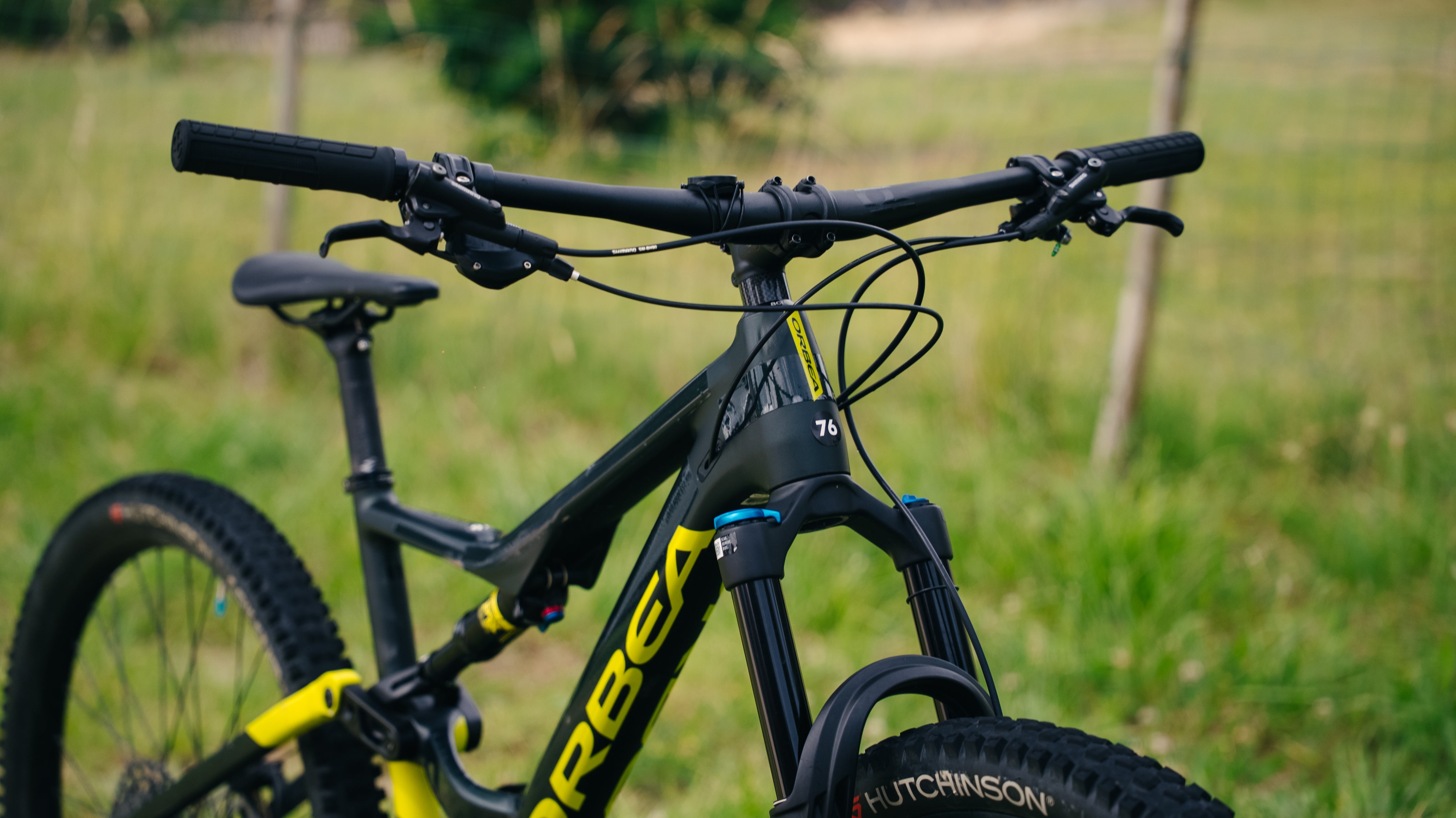 ORBEA 2024 - OCCAM H20 modèle 2023 VEF-LIM