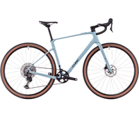 Nuroad C:62 One tealgrey'n'black