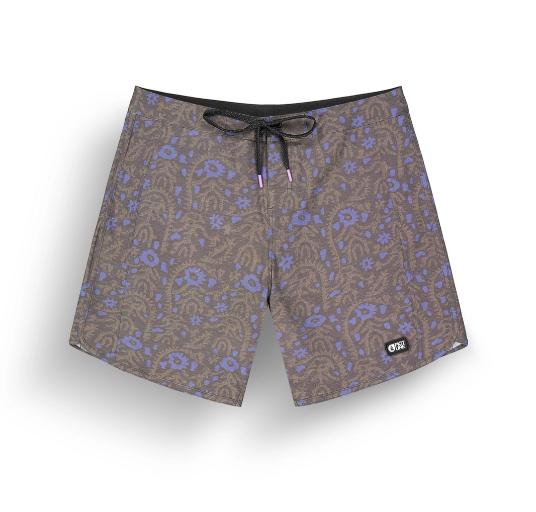 ANDY HERITAGE P 17 BRDS