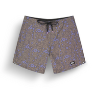 ANDY HERITAGE P 17 BRDS