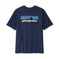 M's P-6 Logo Responsabiliti-Tee