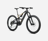 Orbea Rise SL H20 BLK GOLD