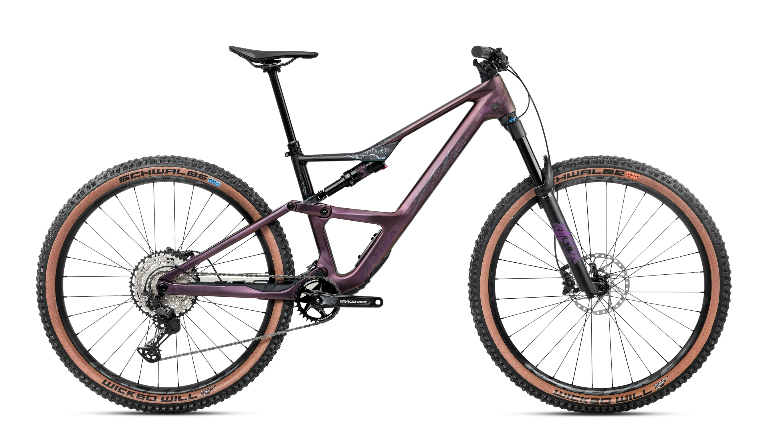 ORBEA OCCAM SL M30 2026