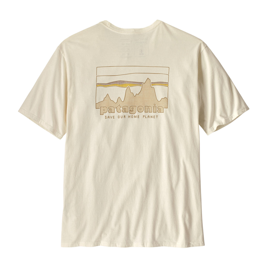 M's '73 Skyline Organic T-Shirt