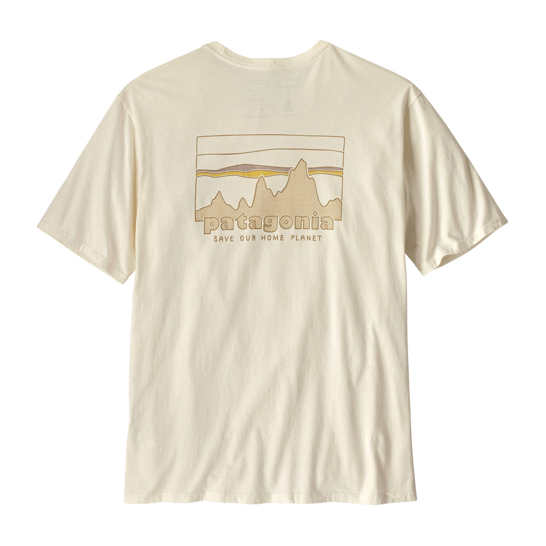 M's '73 Skyline Organic T-Shirt