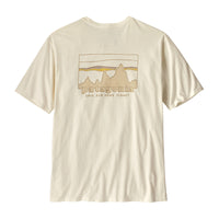 M's '73 Skyline Organic T-Shirt