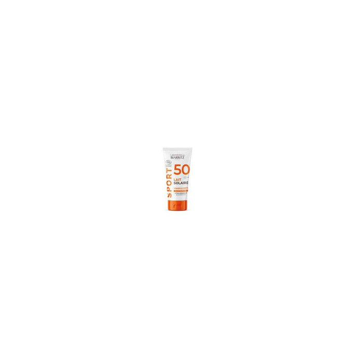 Lait SPF50 Gamme SPORT - 50 ml **