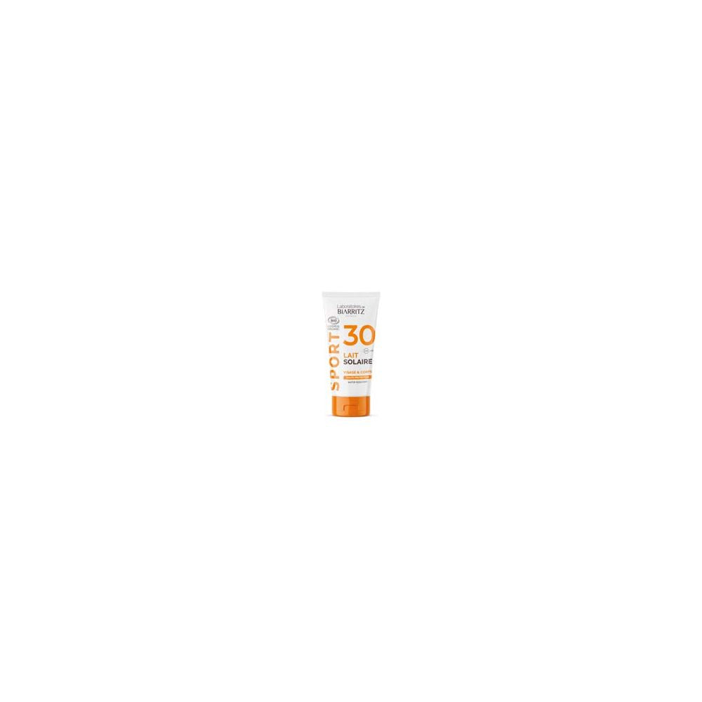 Lait SPF30 Gamme SPORT - 50ml