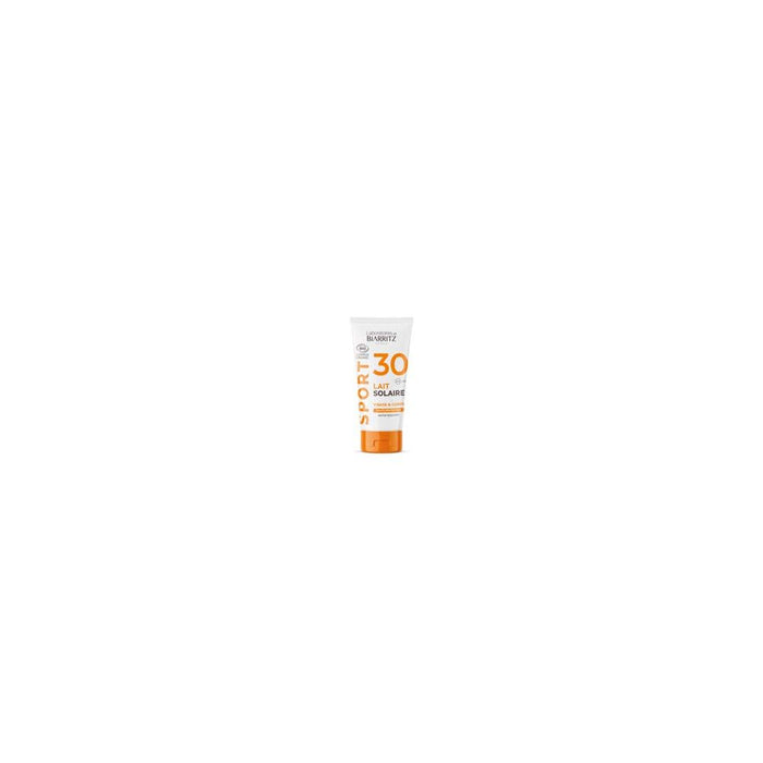 Lait SPF30 Gamme SPORT - 50ml