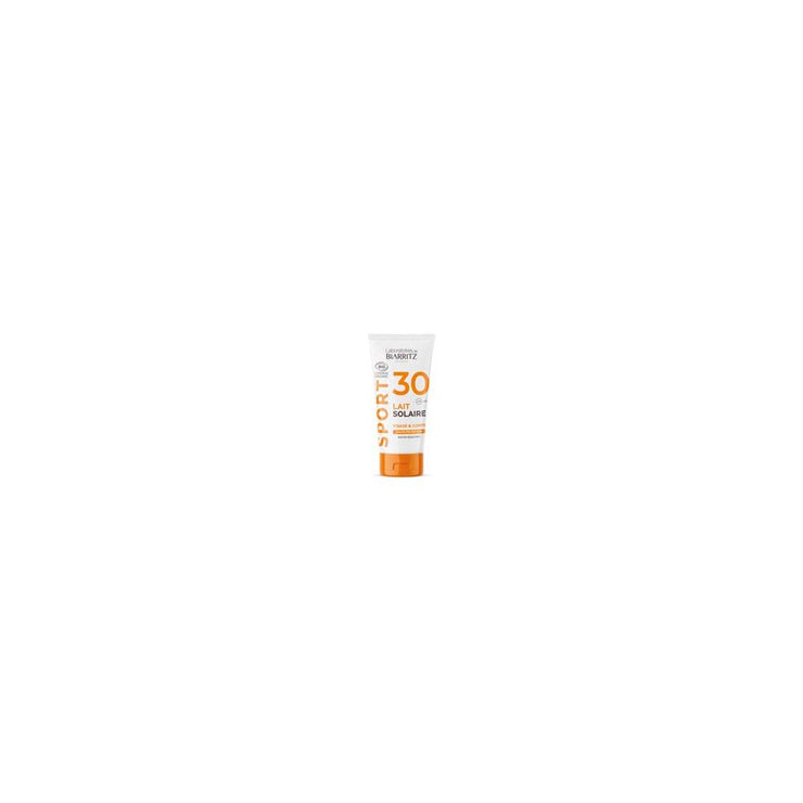 Lait SPF30 Gamme SPORT - 50ml