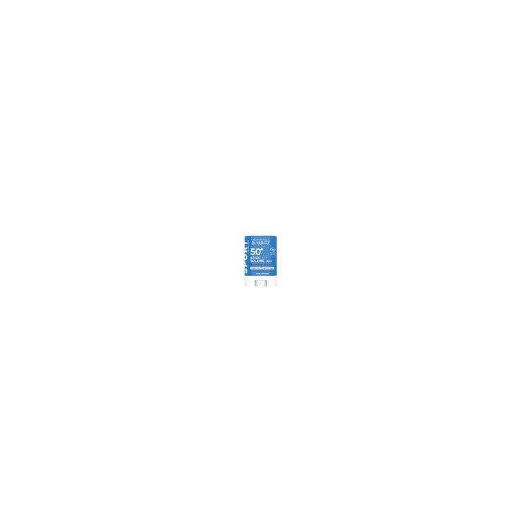 Stick solaire SPF50+ BLEU - 12g