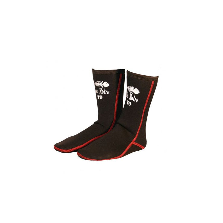 Chaussette Neo 3mm Reversible
