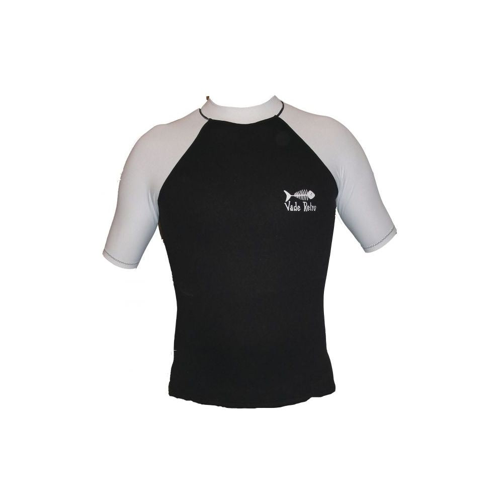 TOP Néoprène 3 mm - Col et manches Lycra