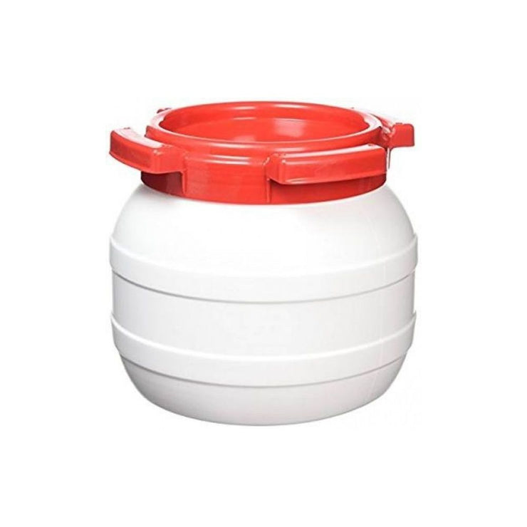 Bidon étanche Grande Ouverture 3,6 L