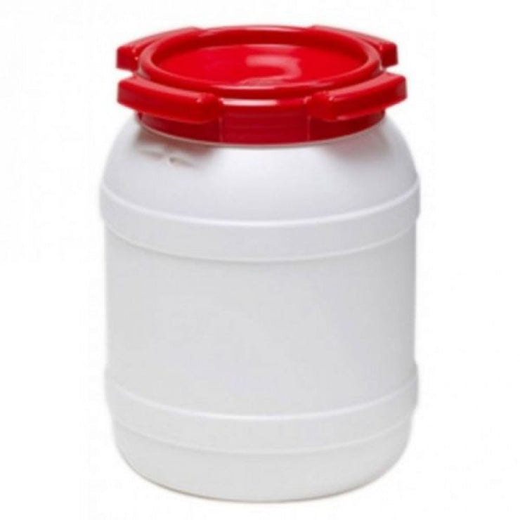 Bidon étanche Grande Ouverture 6 L