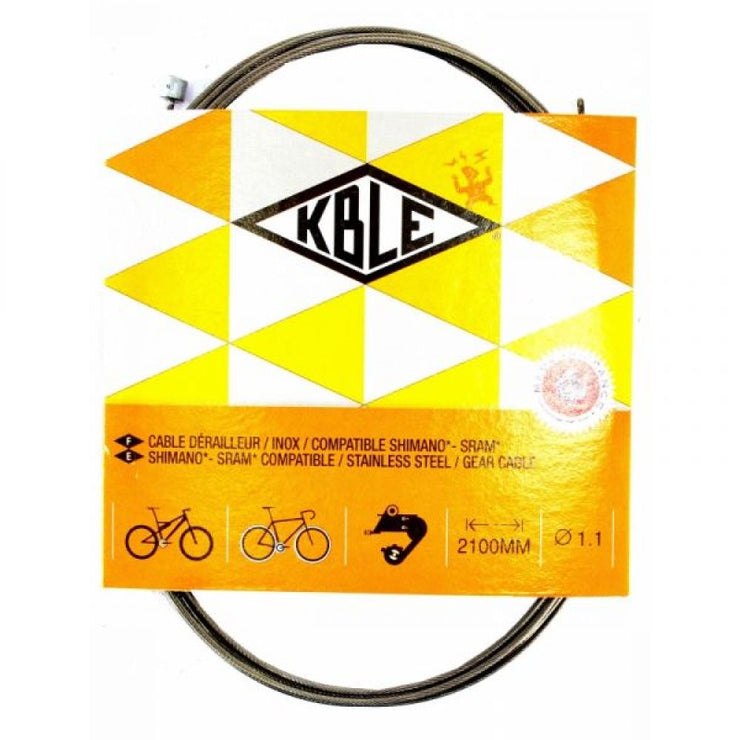 Cable derailleur compt shimano