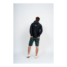 M - Sweat Central Park - Pirate Black