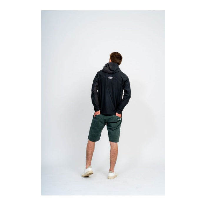 M - Sweat Central Park - Pirate Black