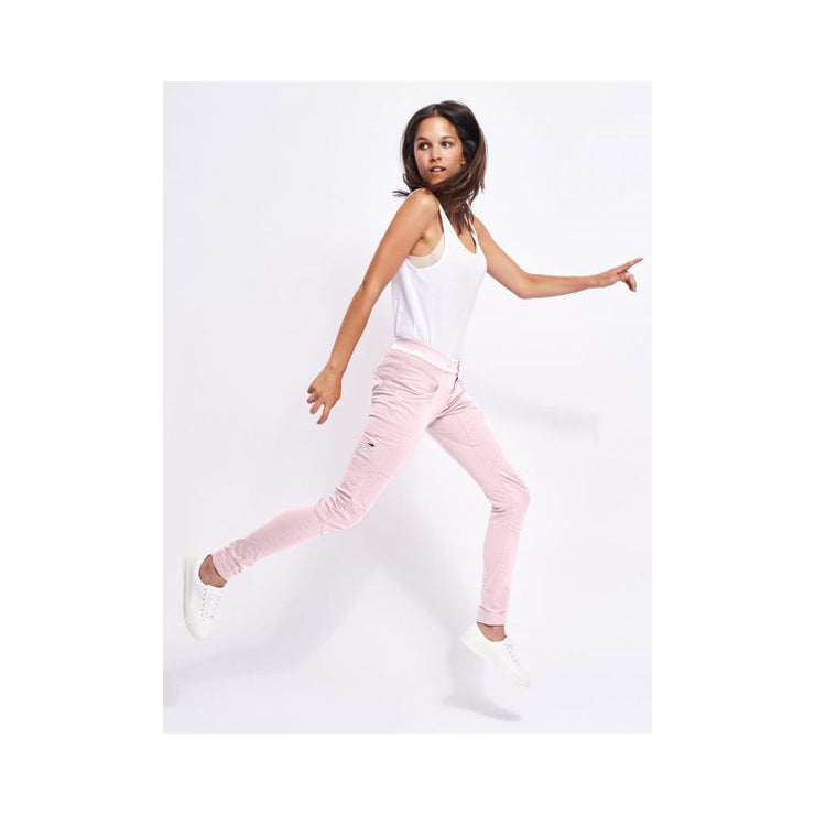 W - Laila Peak - Pink White - Looking For Wild