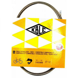 Cable der compt Campagnolo