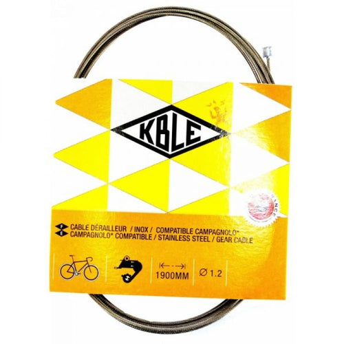 Cable der compt Campagnolo