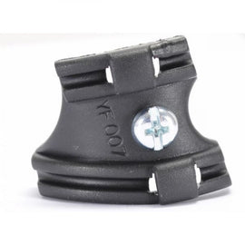 Guid cable/boite PLnr Yf007+Vis