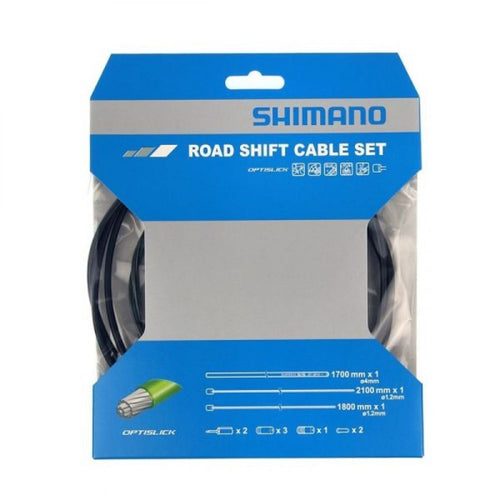 Kit r Cable+Gaine DER Optislik