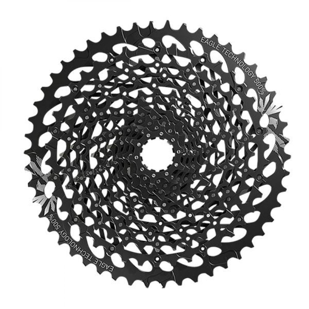 Cassette GX Eagle 12s (Sram XD) 10-50