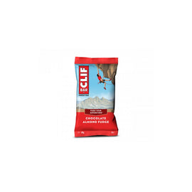 CLIF BARRE CHOCO ALMOND FUDGE 68G
