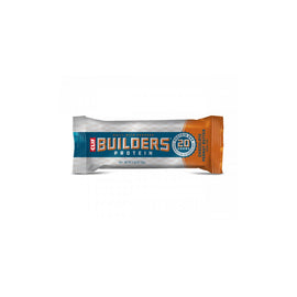 CLIF BUILDER'S CHOCO PEANUT 68G
