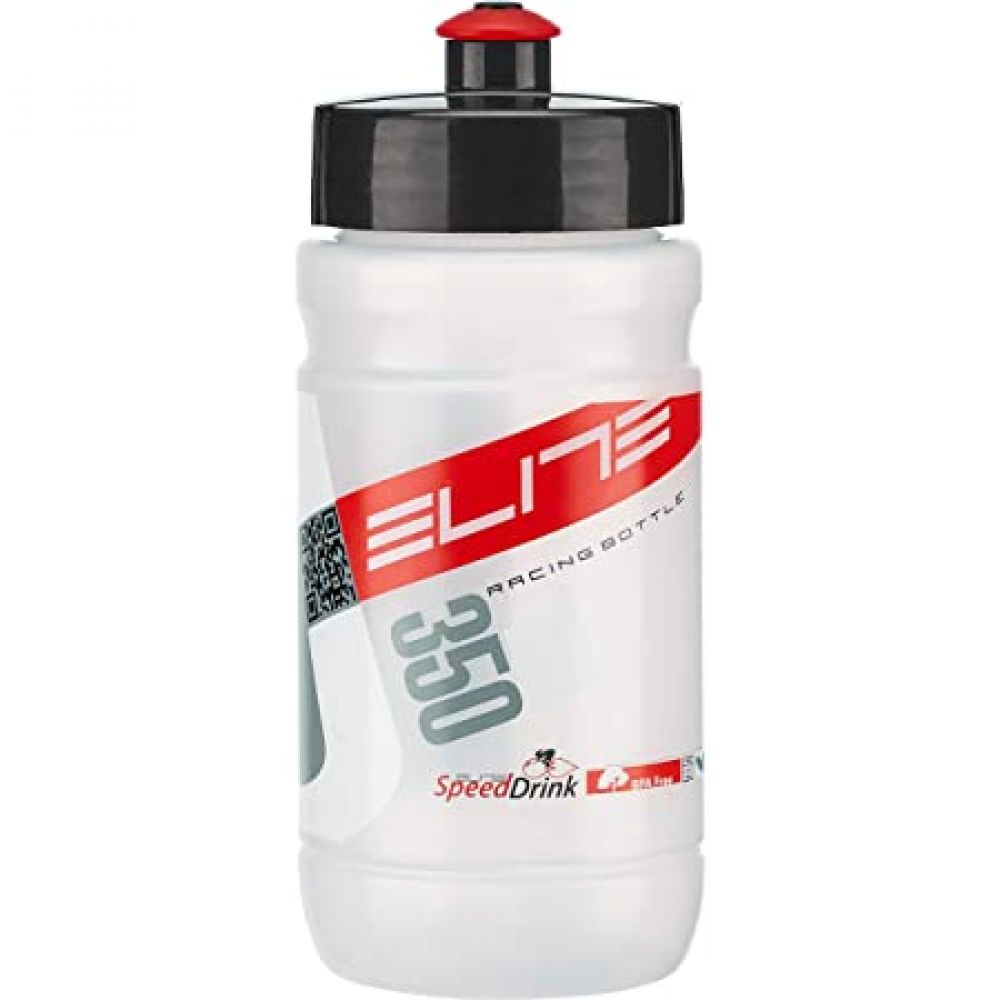 Bidon ELITE Jet 350ml