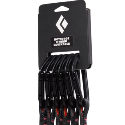 Hotforge Hybrid Quickpack x6 - 12 cm - Ultra Pink