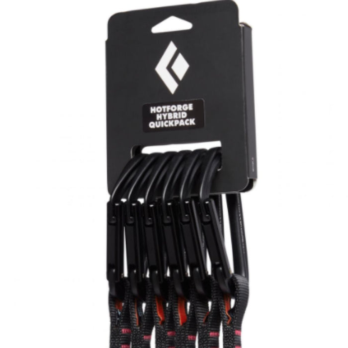 Hotforge Hybrid Quickpack x6 - 12 cm - Ultra Pink