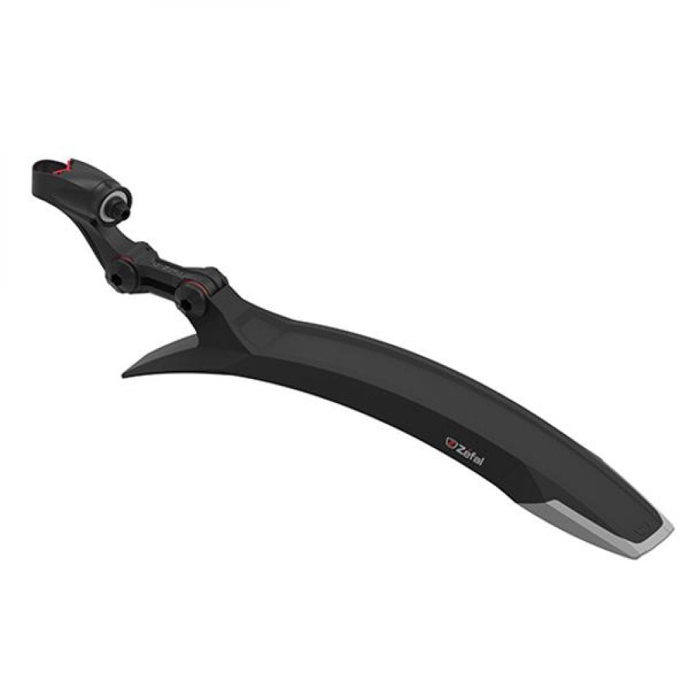 Garde boue VTT AR 27.5/29'' ZEFAL Pneu Large