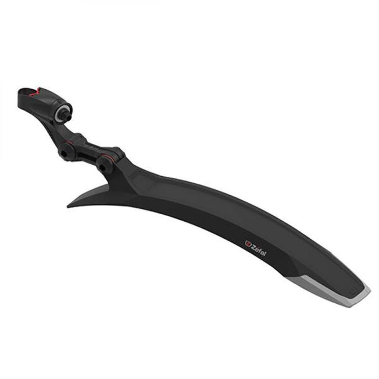 Garde boue VTT AR 27.5/29'' ZEFAL Pneu Large