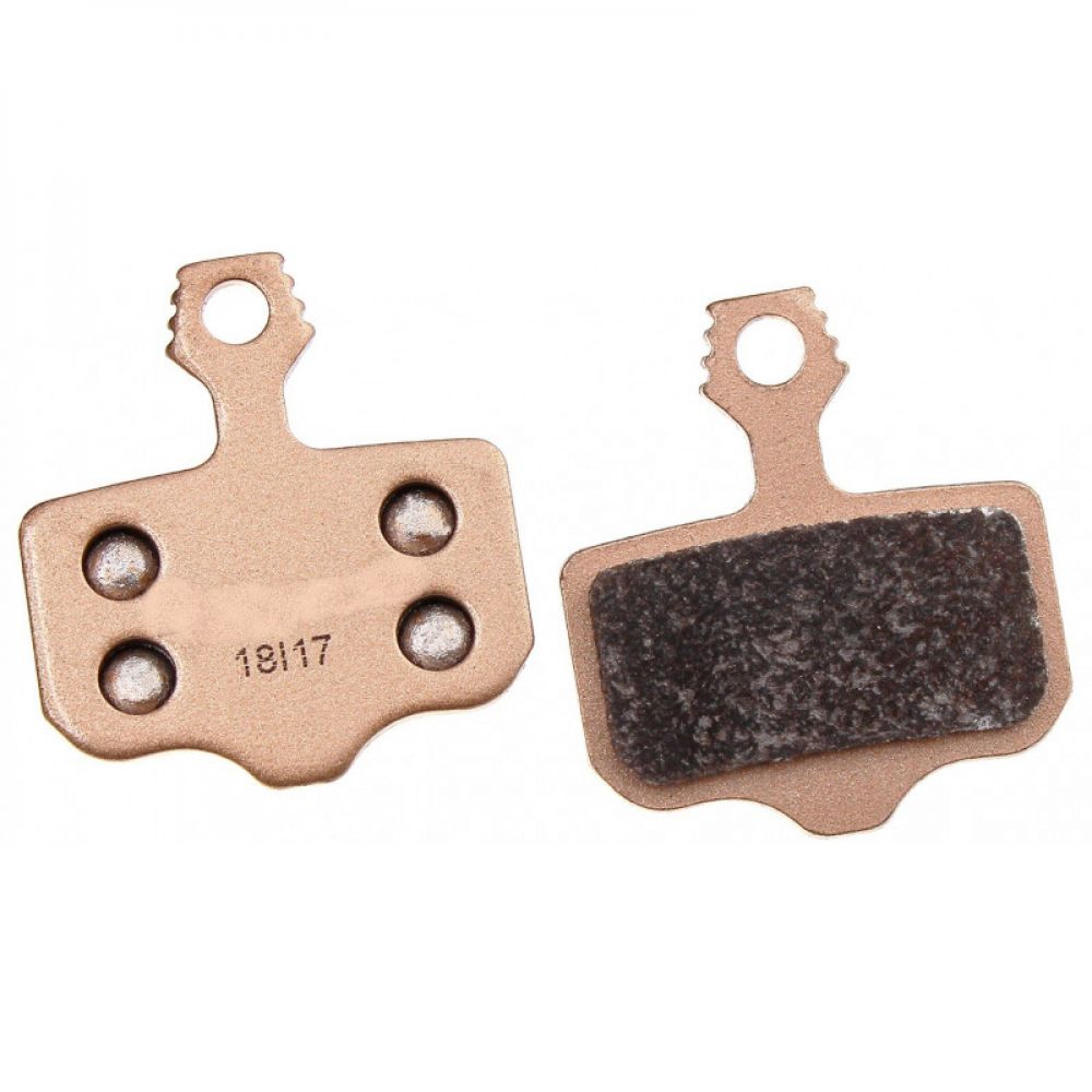 PADS METAL AVID DB AVID