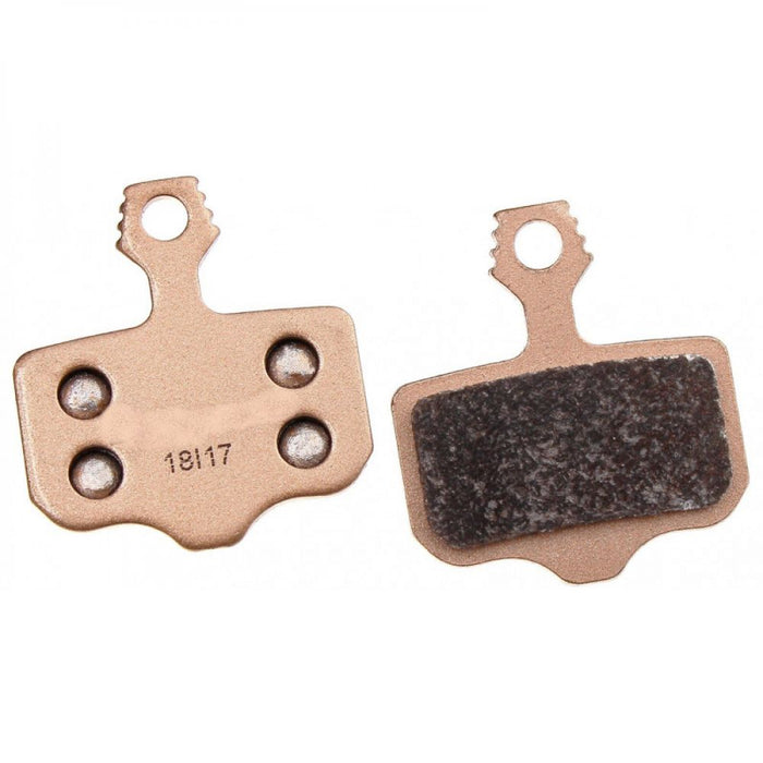 PADS METAL AVID DB AVID