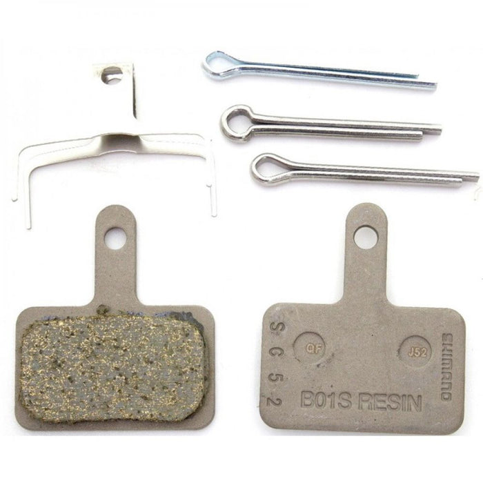 PADS B05S-RX