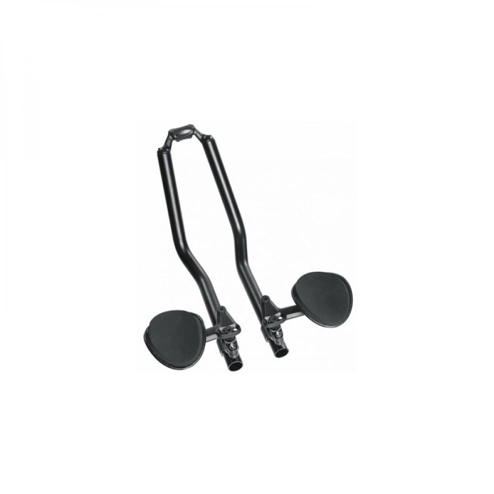 PROLONG CLM/TRIATHLON ALU NOIR