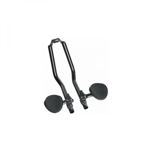 PROLONG CLM/TRIATHLON ALU NOIR