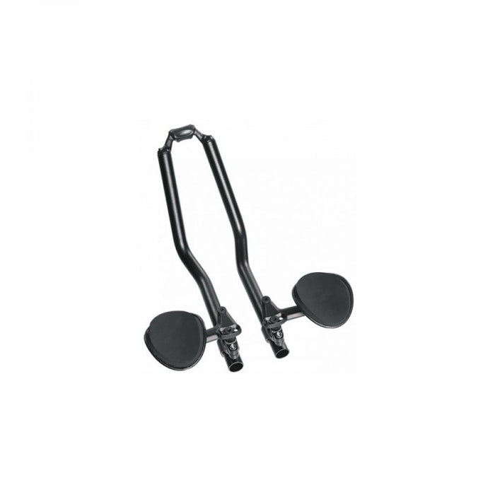 PROLONG CLM/TRIATHLON ALU NOIR