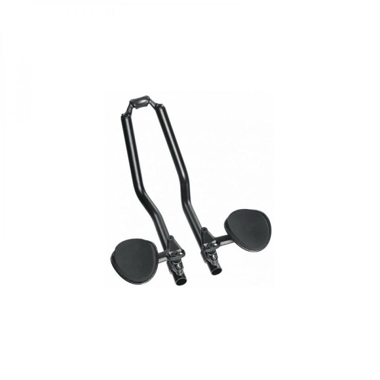 PROLONG CLM/TRIATHLON ALU NOIR