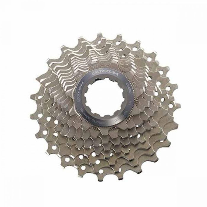 CASSETTE 10V. 11-23 ROUTE SHIMANO HG ULTEGRA