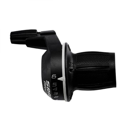 Manette VTT P.Tournante 6v SRAM (comp. Shim.)
