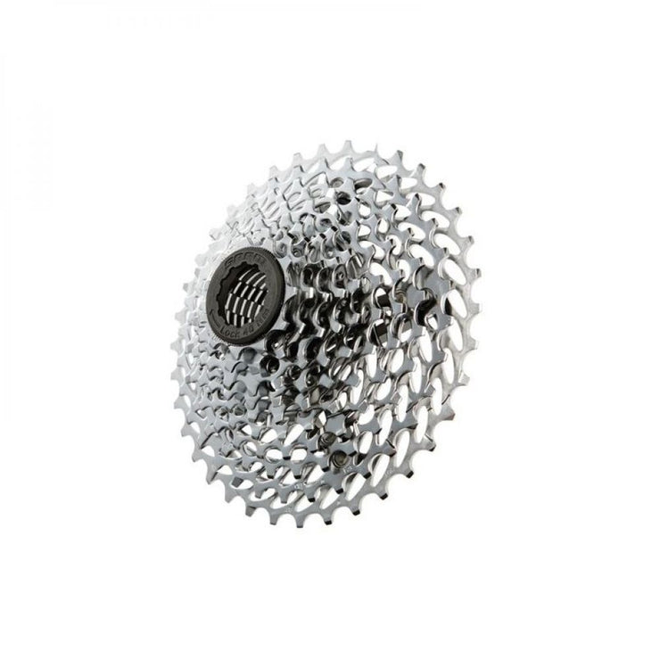 CASSETTE Sram10V. 11-28 PG-1030 Argent