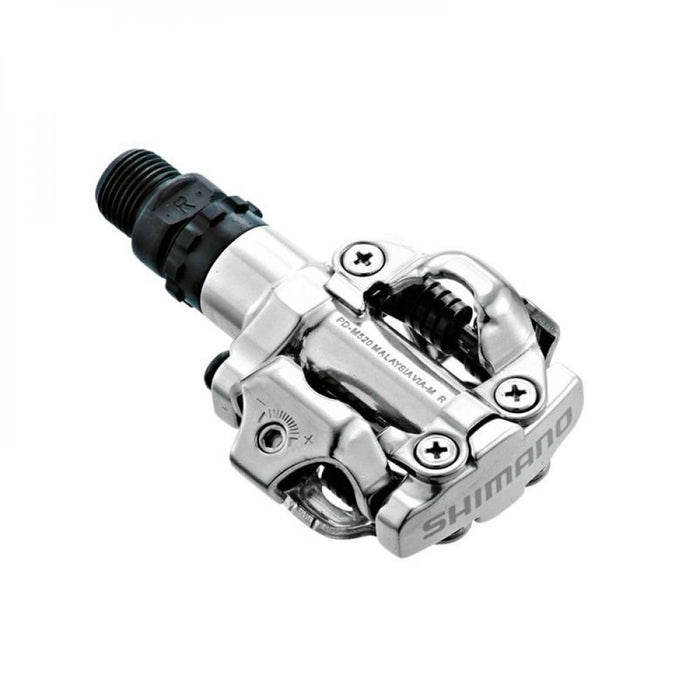 Pédale SPD M520S Deore