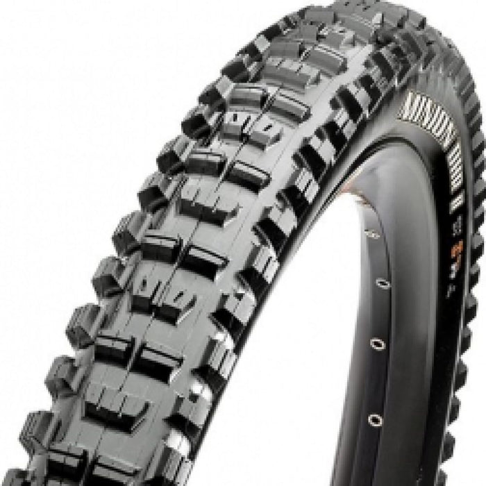 PN 27+/2.80 MAXXIS DHR II TR
