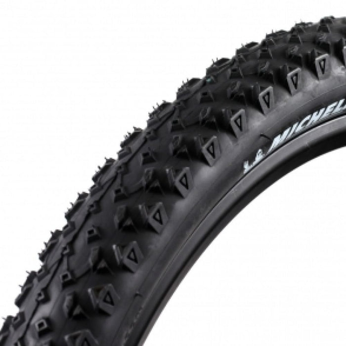 PN 27.5x2.10 VTT MICHELIN Country Race'R TR